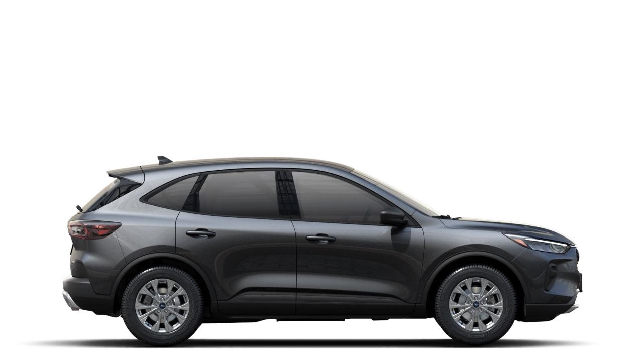 new 2025 Ford Escape car, priced at $38,044