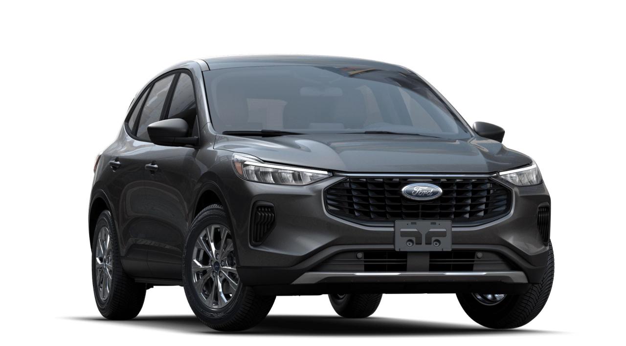 new 2025 Ford Escape car, priced at $38,044