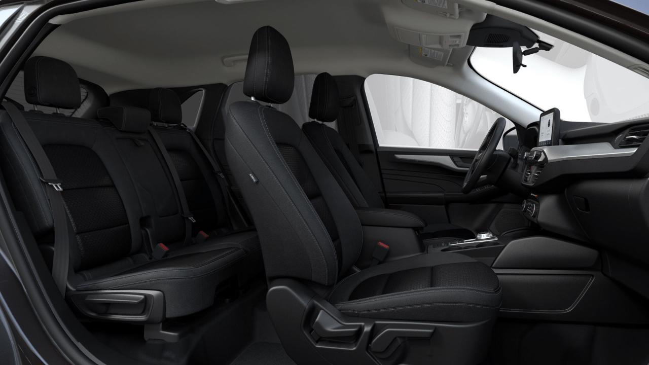 new 2025 Ford Escape car, priced at $38,044
