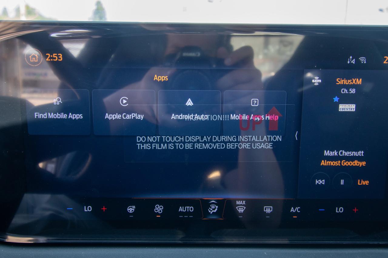 new 2025 Ford Mustang car, priced at $96,450