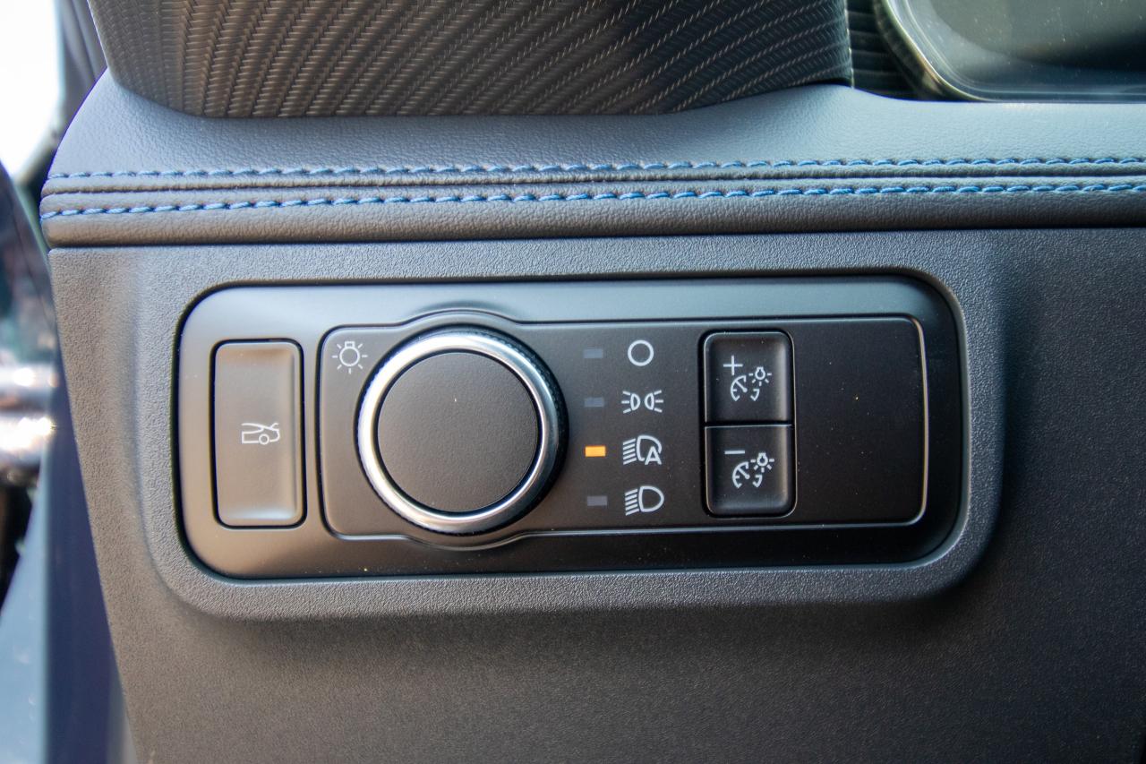 new 2025 Ford Mustang car, priced at $96,450