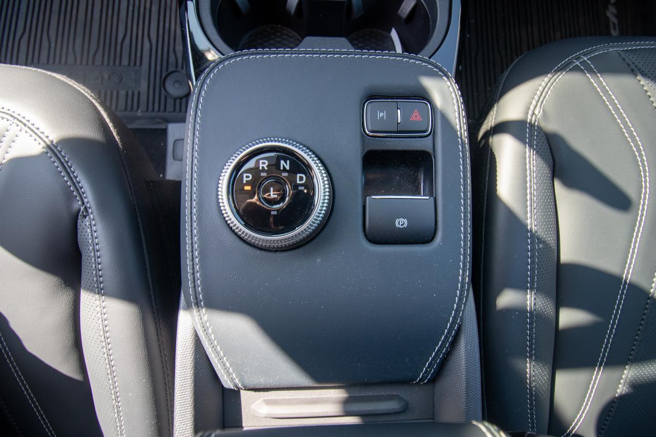 new 2024 Ford Mustang Mach-E car, priced at $53,485
