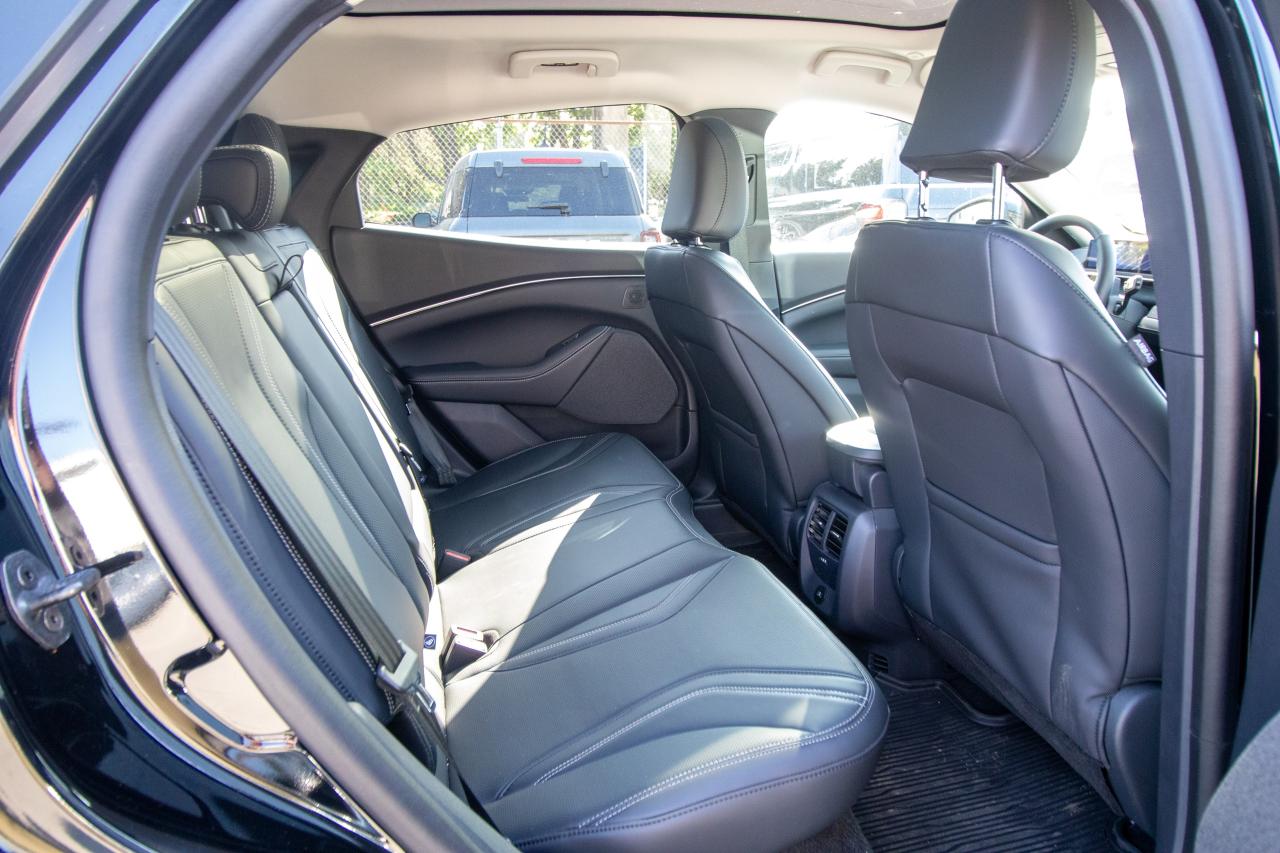 new 2024 Ford Mustang Mach-E car, priced at $53,485