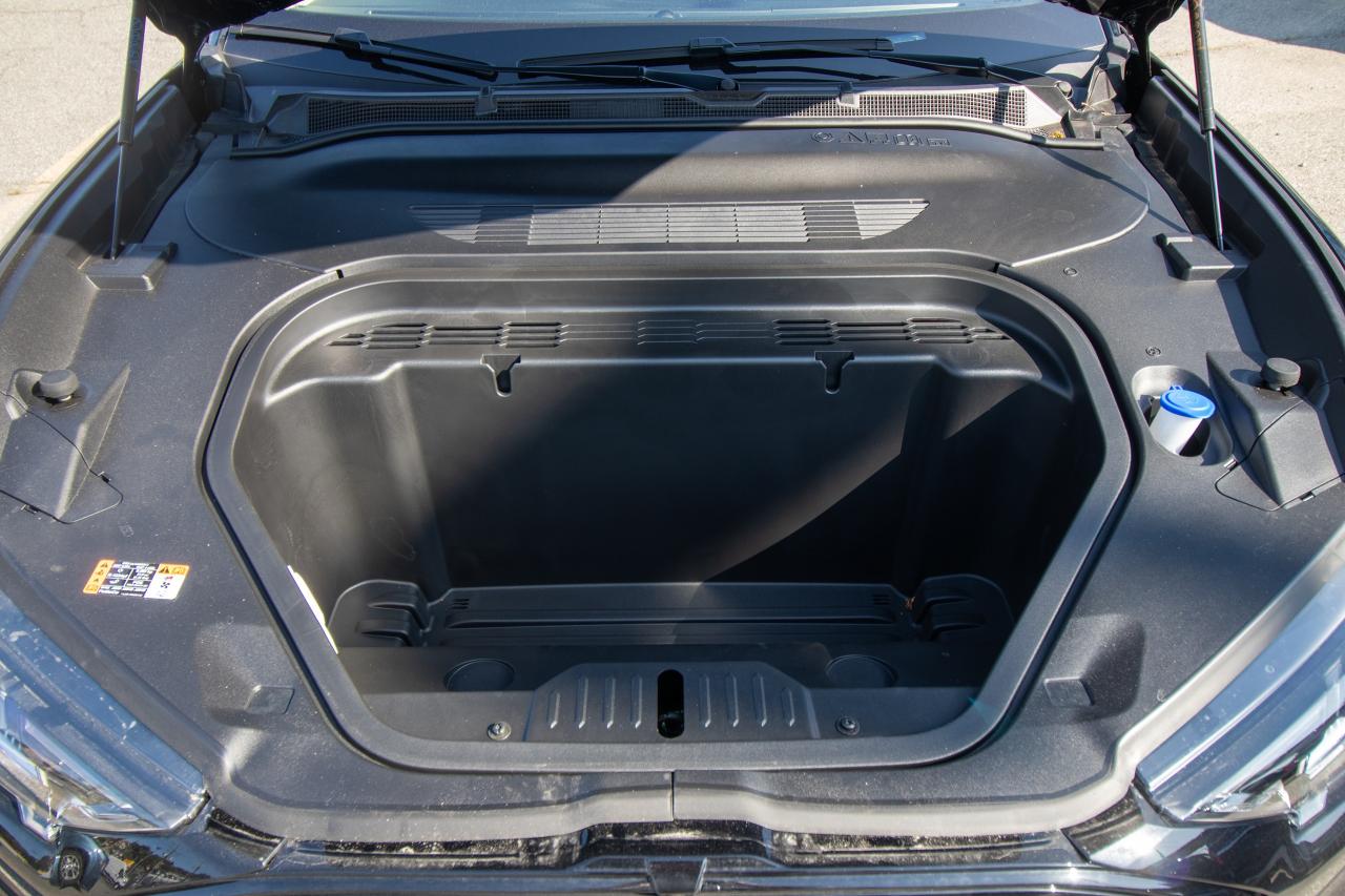 new 2024 Ford Mustang Mach-E car, priced at $53,485