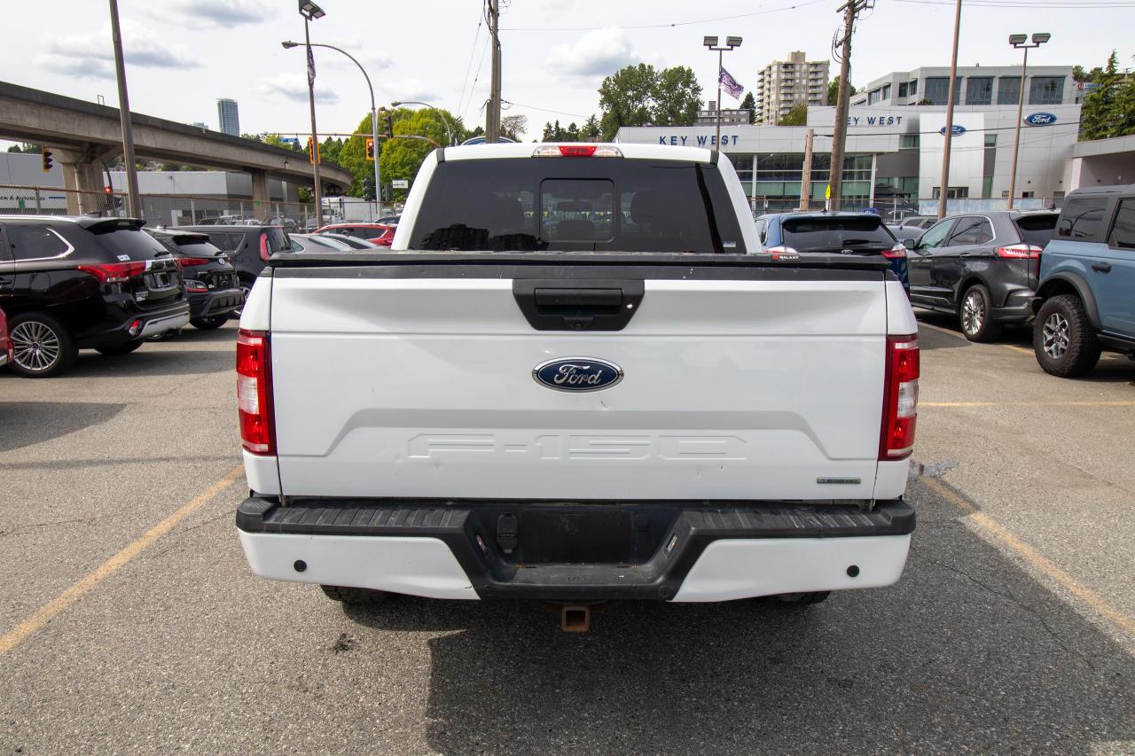 used 2019 Ford F-150 car, priced at $32,995