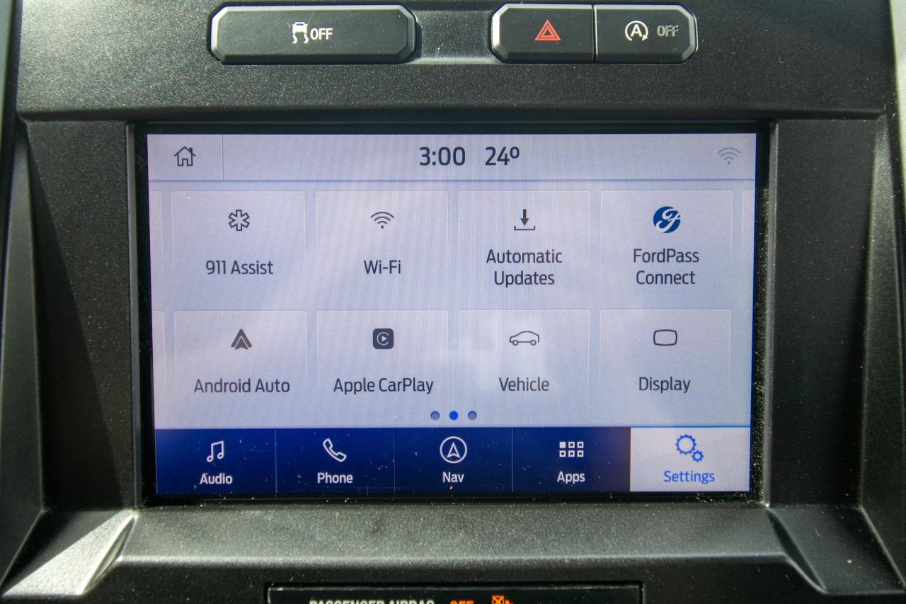 used 2019 Ford F-150 car, priced at $32,995