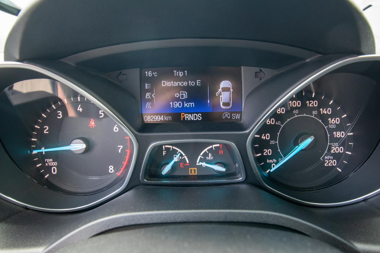 used 2019 Ford Escape car, priced at $24,995