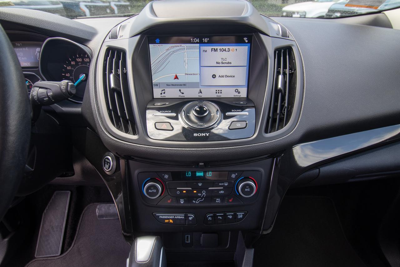 used 2019 Ford Escape car, priced at $24,995
