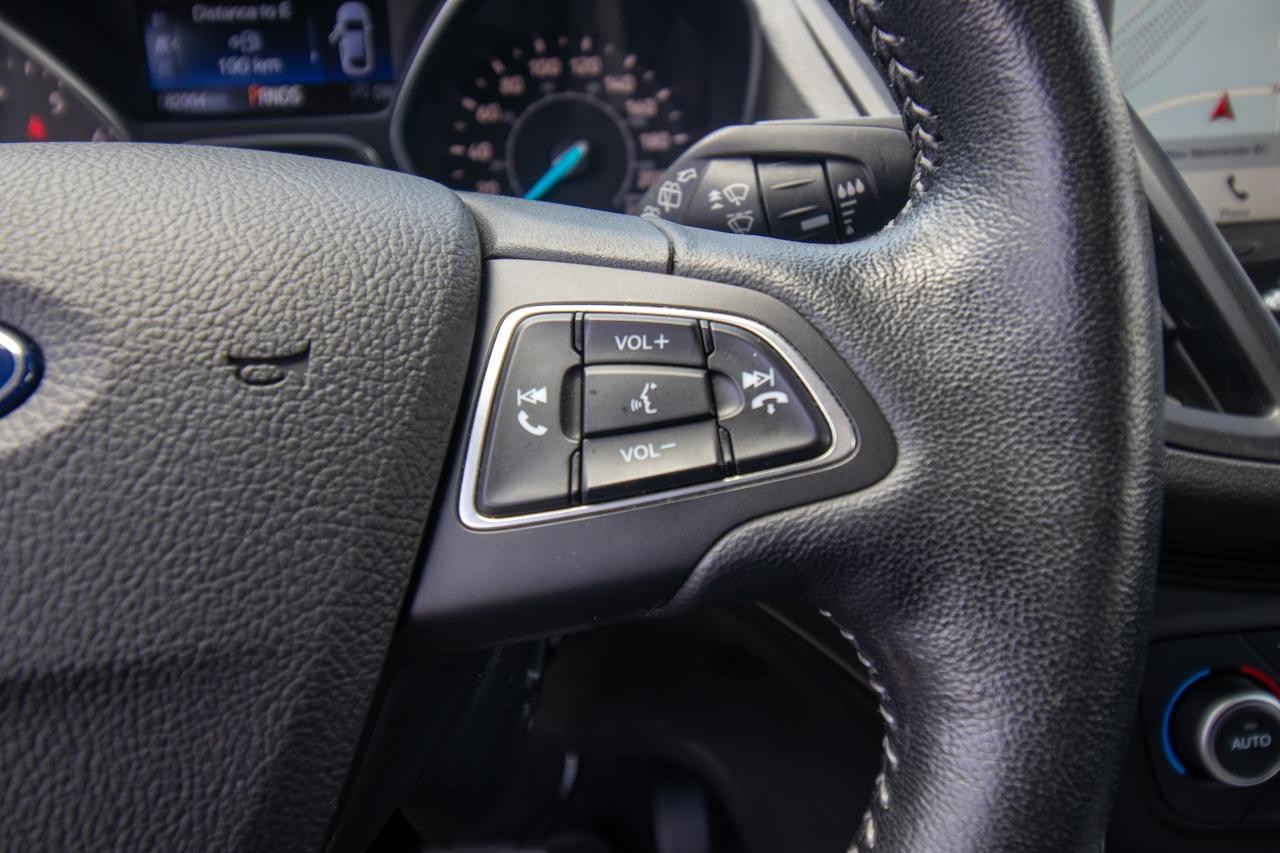 used 2019 Ford Escape car, priced at $24,995