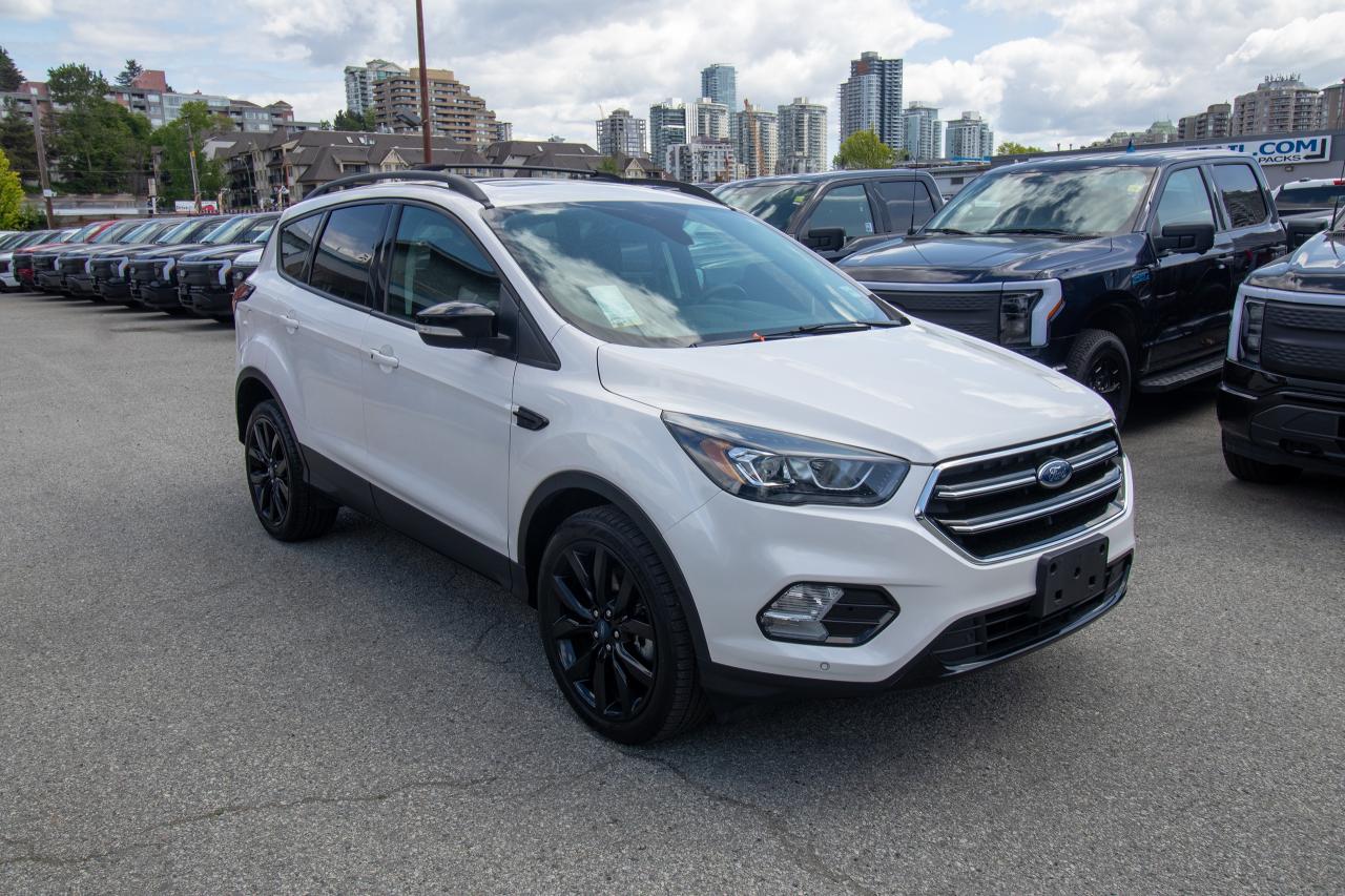 used 2019 Ford Escape car, priced at $24,995