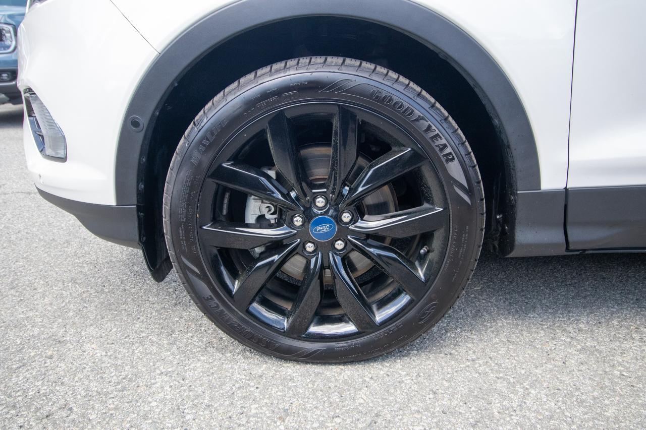used 2019 Ford Escape car, priced at $24,995