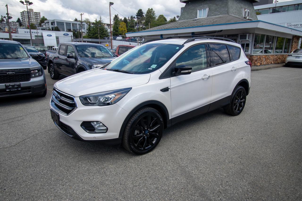 used 2019 Ford Escape car, priced at $24,995