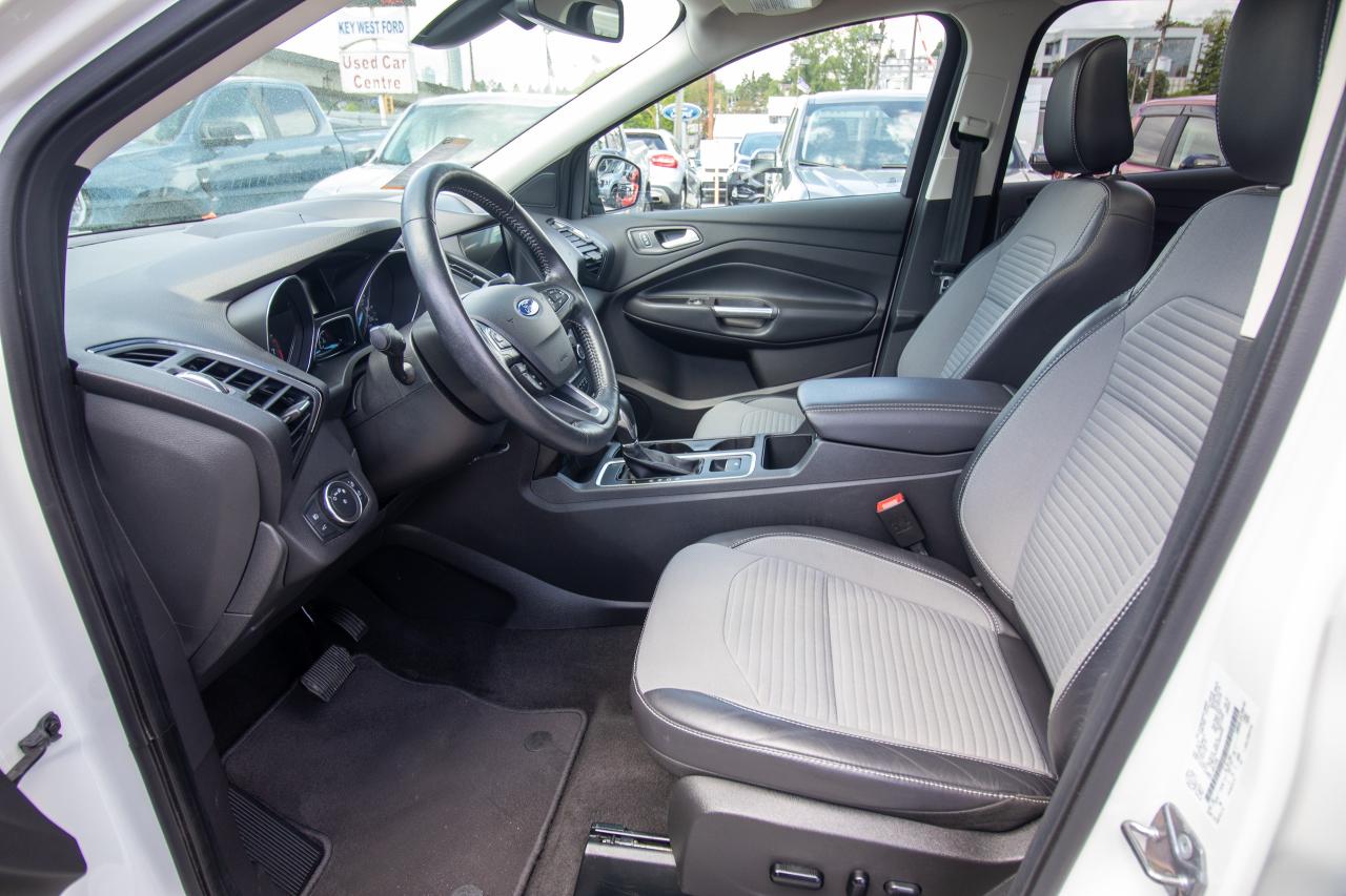 used 2019 Ford Escape car, priced at $24,995