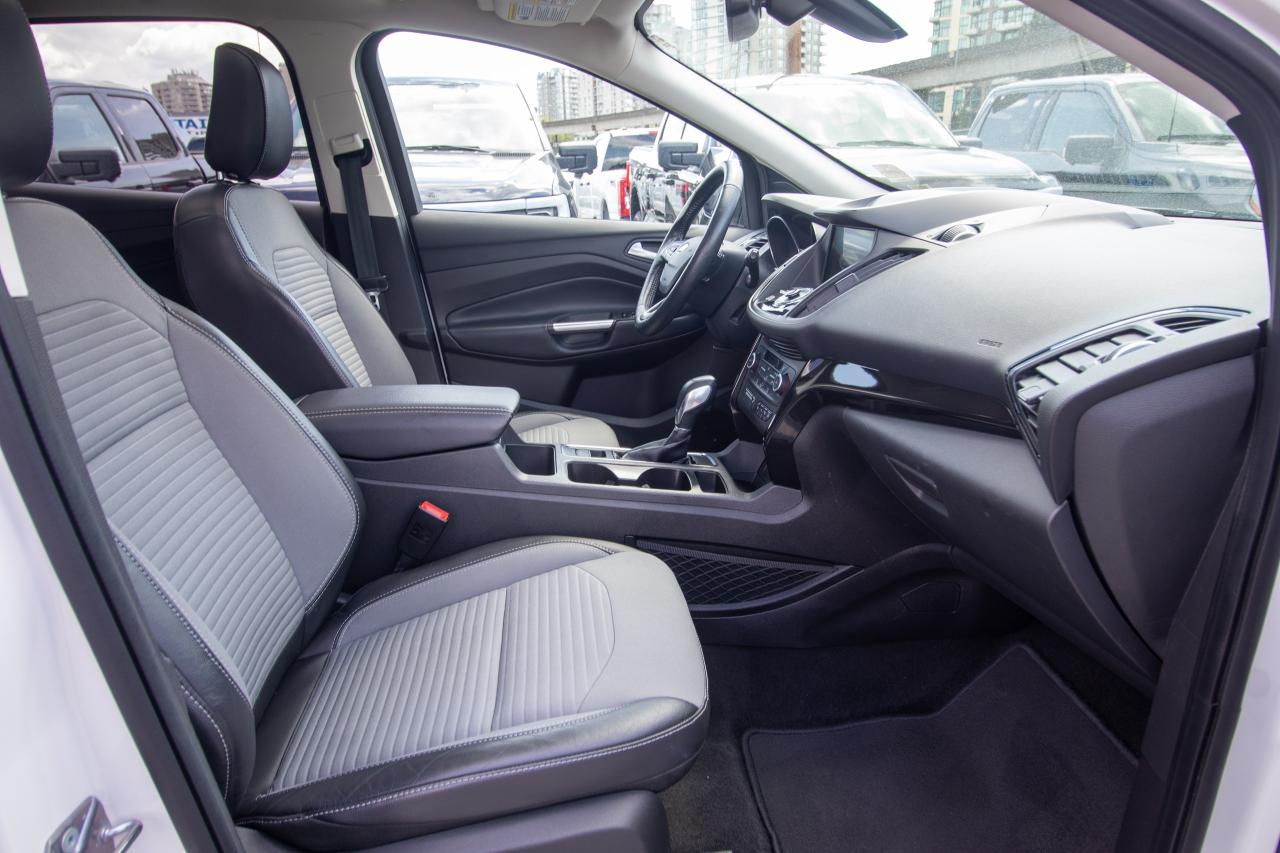 used 2019 Ford Escape car, priced at $24,995