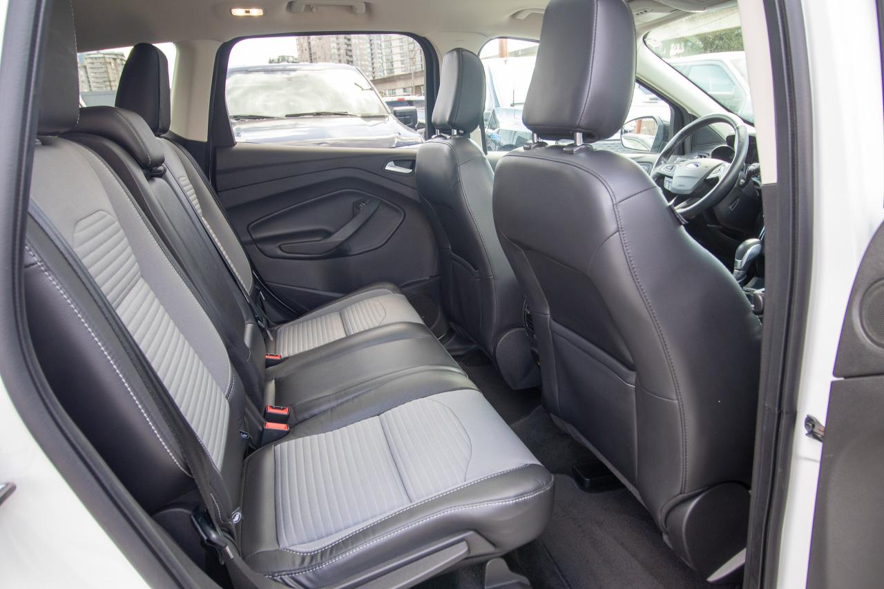 used 2019 Ford Escape car, priced at $24,995