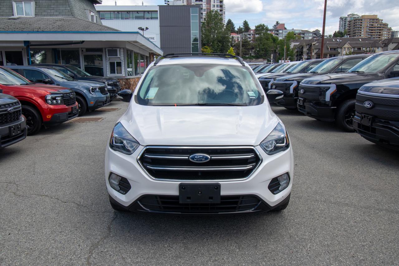 used 2019 Ford Escape car, priced at $24,995