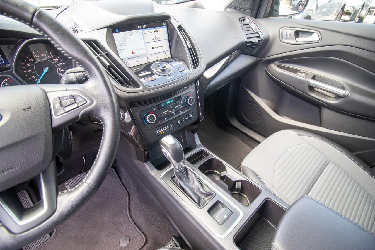 used 2019 Ford Escape car, priced at $24,995