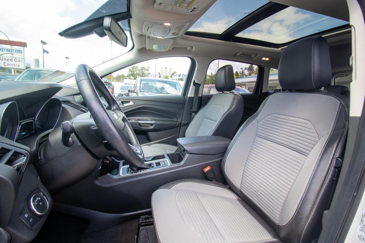 used 2019 Ford Escape car, priced at $24,995