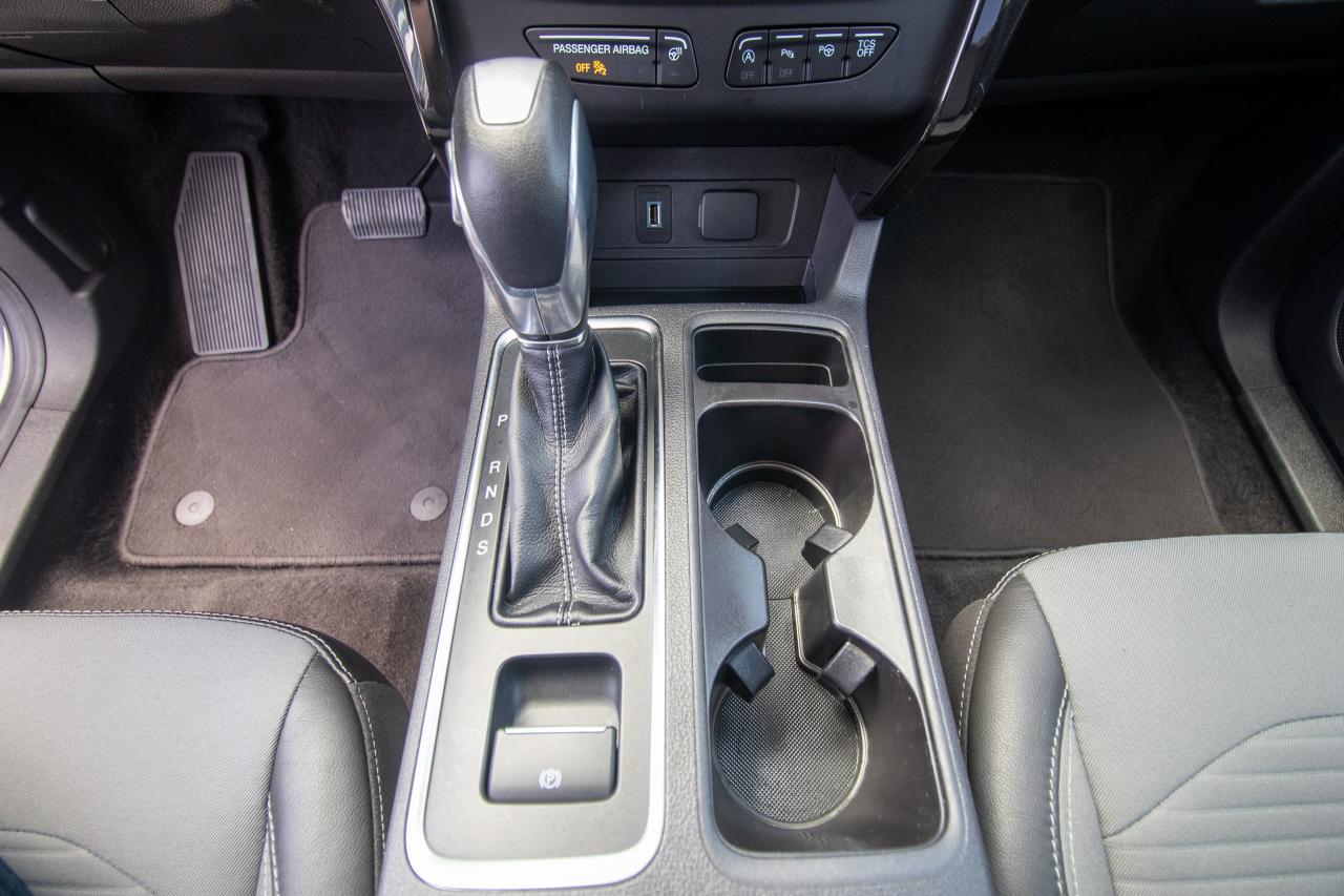 used 2019 Ford Escape car, priced at $24,995