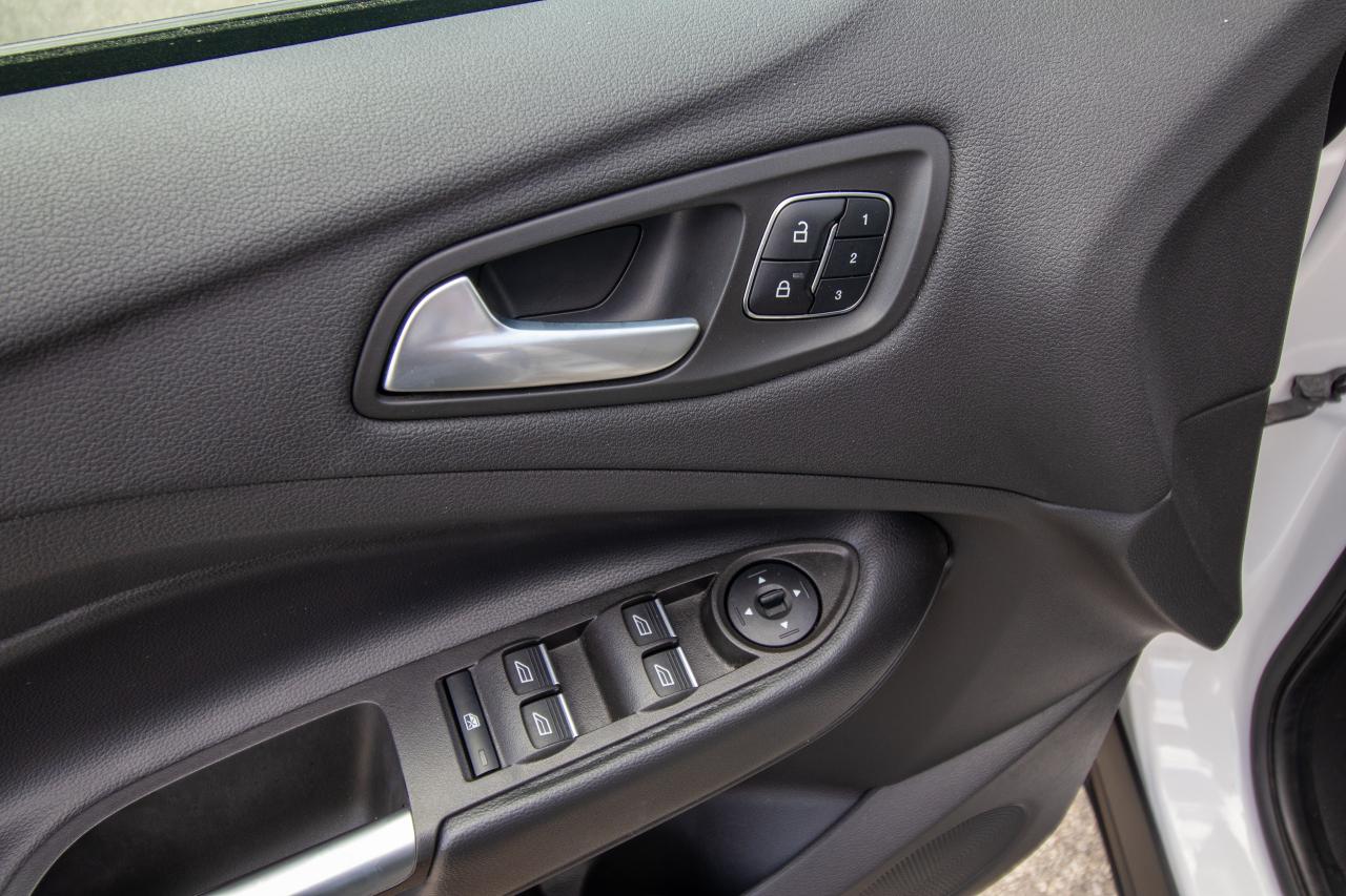 used 2019 Ford Escape car, priced at $24,995
