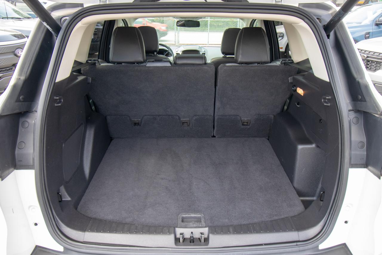 used 2019 Ford Escape car, priced at $24,995