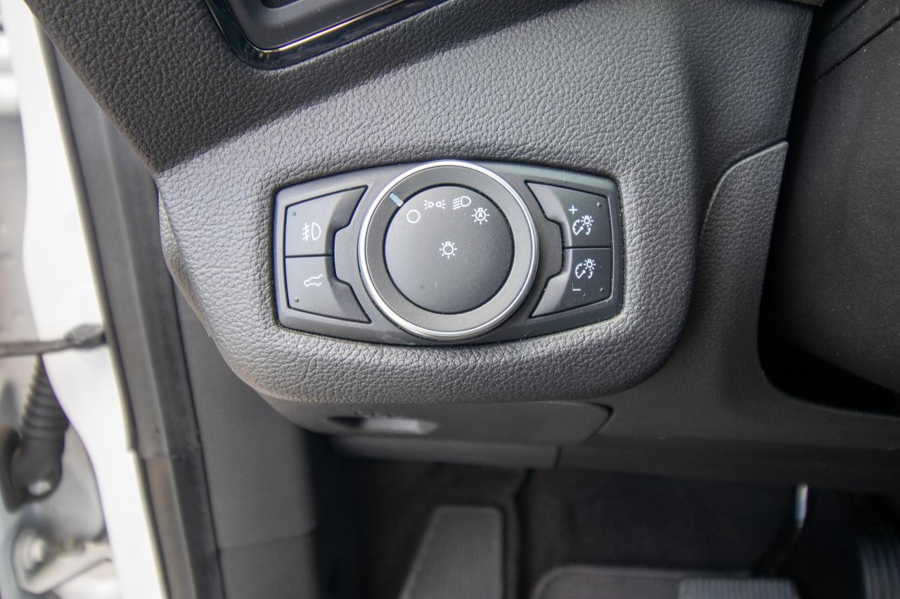 used 2019 Ford Escape car, priced at $24,995