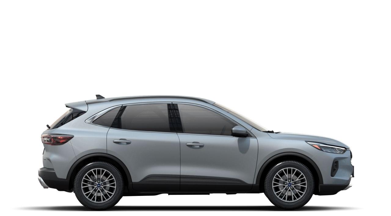 new 2025 Ford Escape car, priced at $43,794