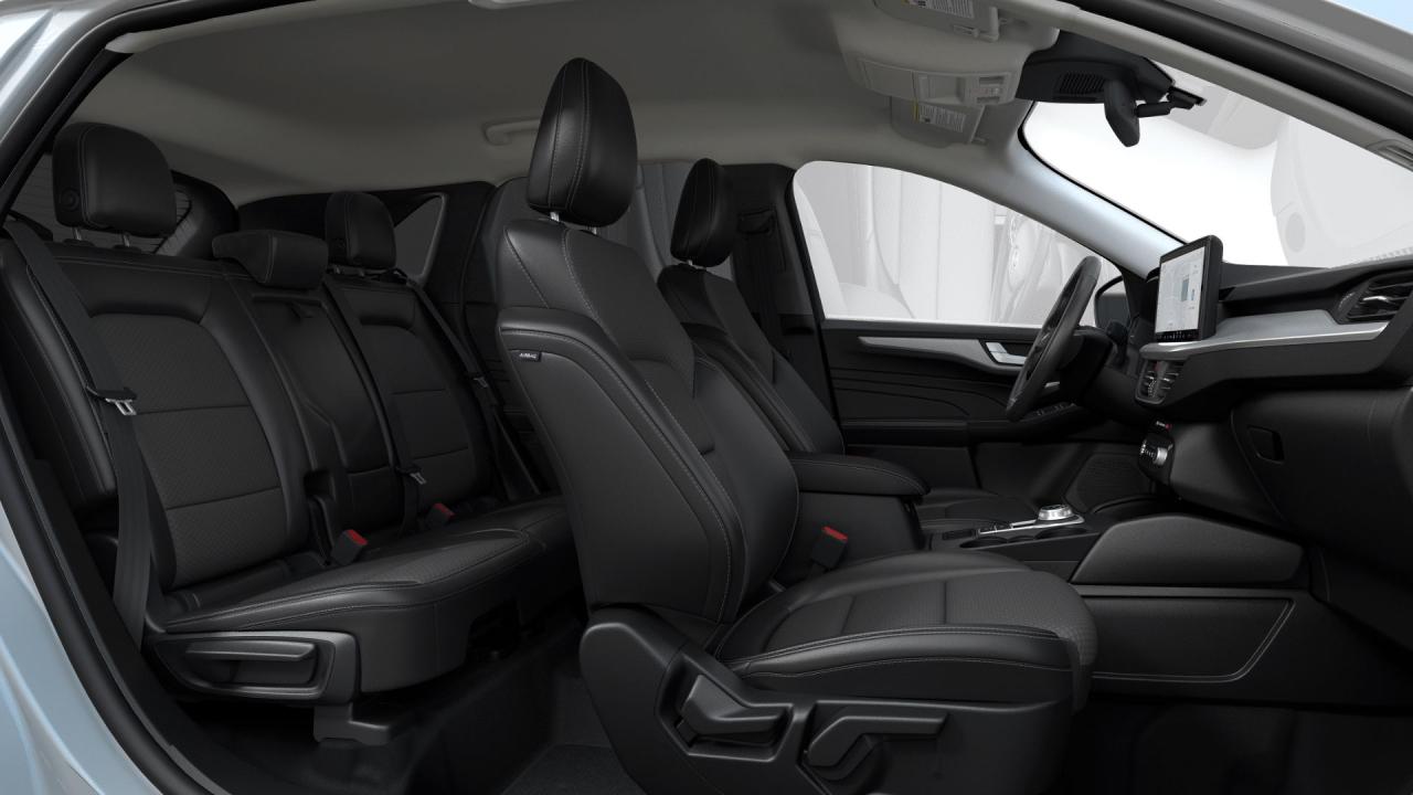 new 2025 Ford Escape car, priced at $43,794