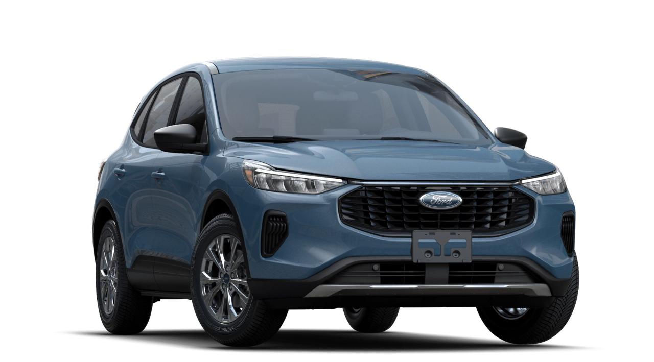 new 2025 Ford Escape car, priced at $35,444