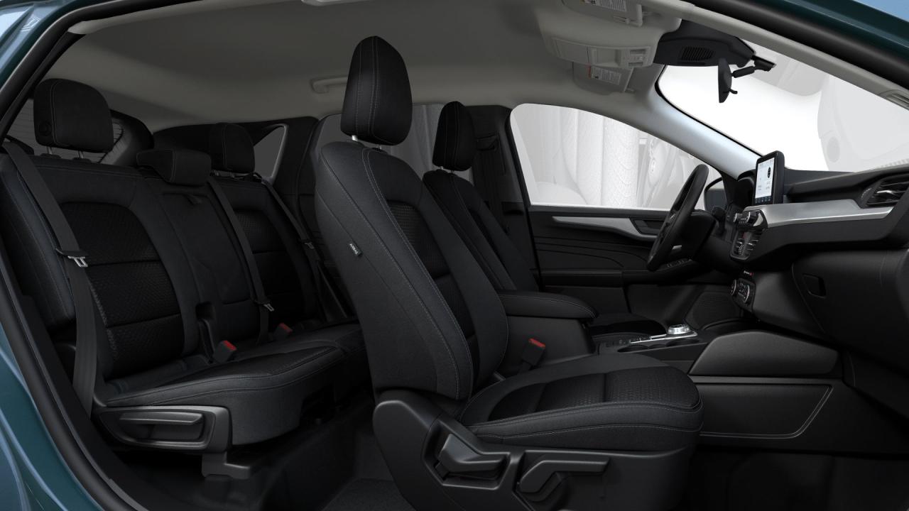 new 2025 Ford Escape car, priced at $35,444