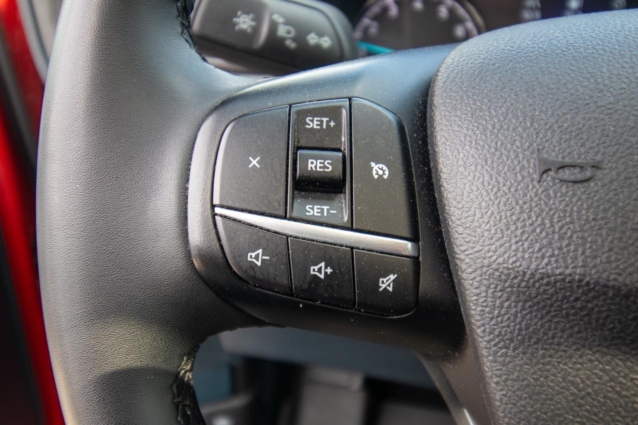 used 2023 Ford Maverick car, priced at $39,995