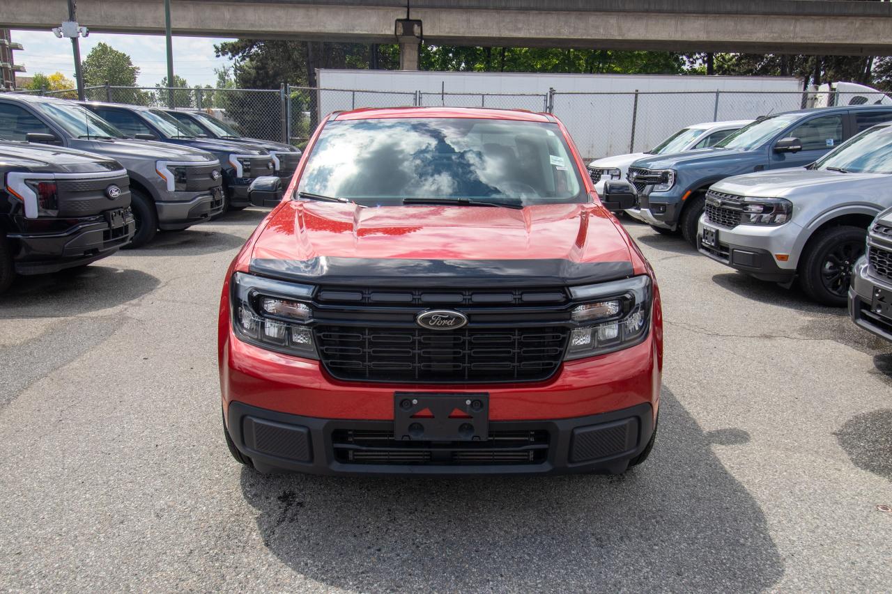 used 2023 Ford Maverick car, priced at $39,995