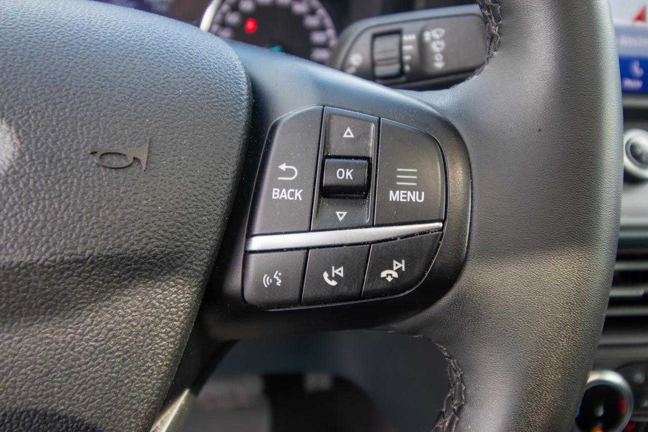 used 2023 Ford Maverick car, priced at $39,995