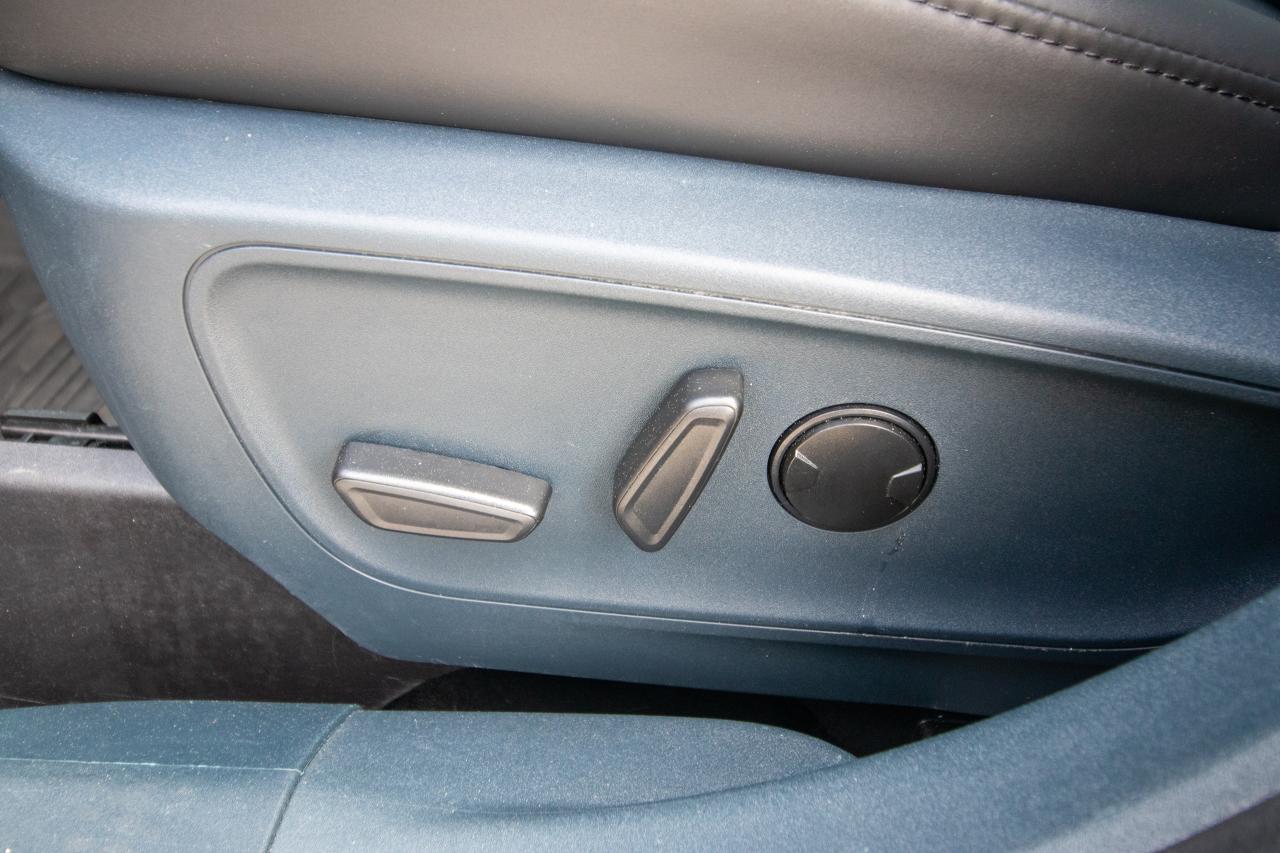 used 2023 Ford Maverick car, priced at $39,995