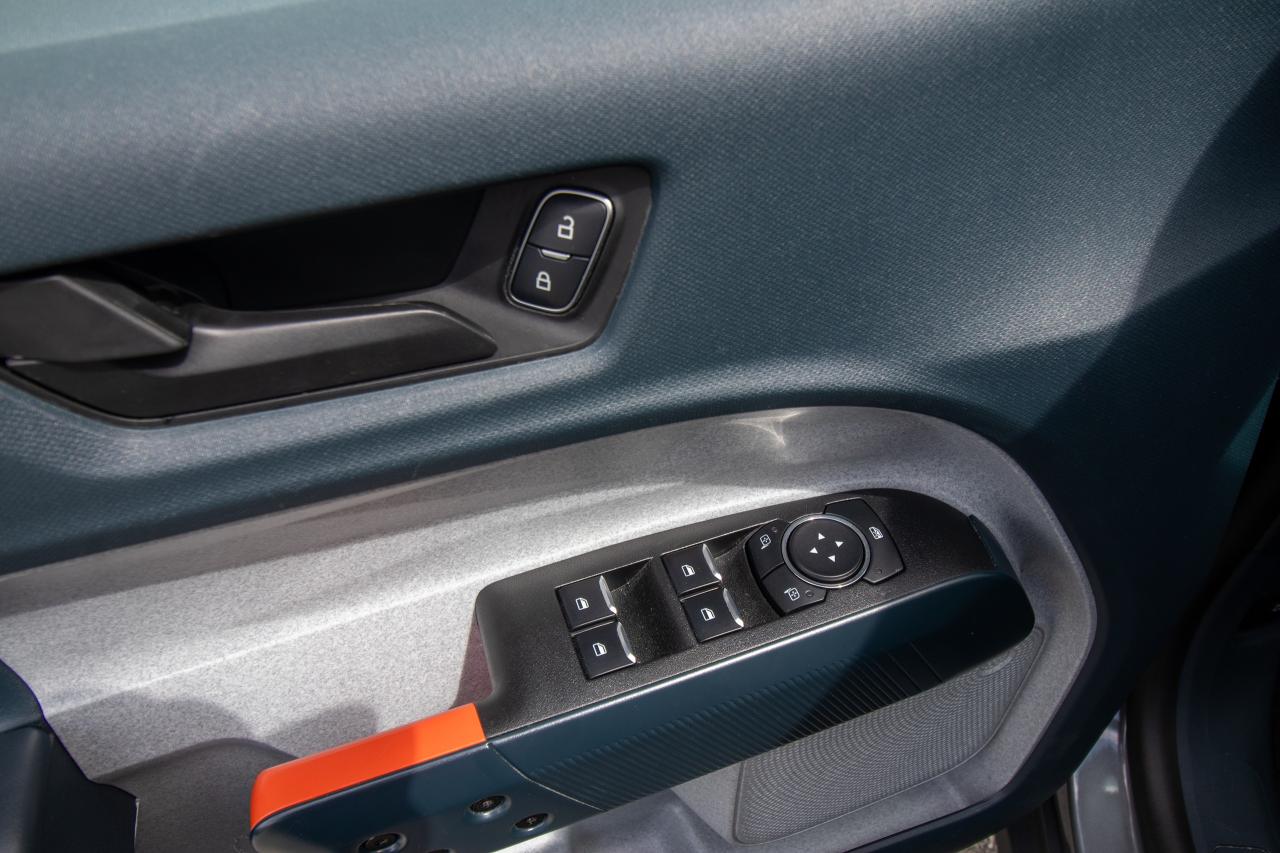 used 2024 Ford Maverick car, priced at $41,995