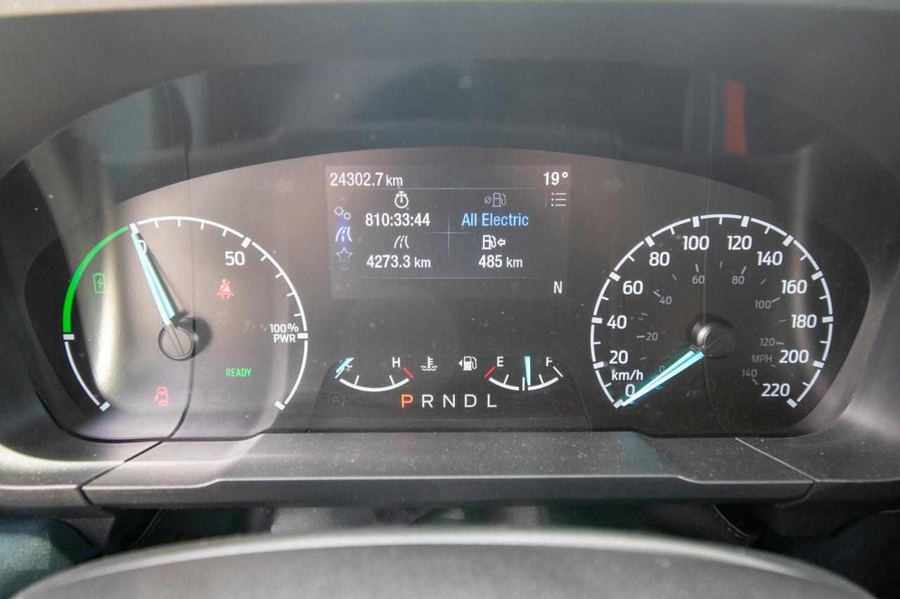 used 2024 Ford Maverick car, priced at $41,995