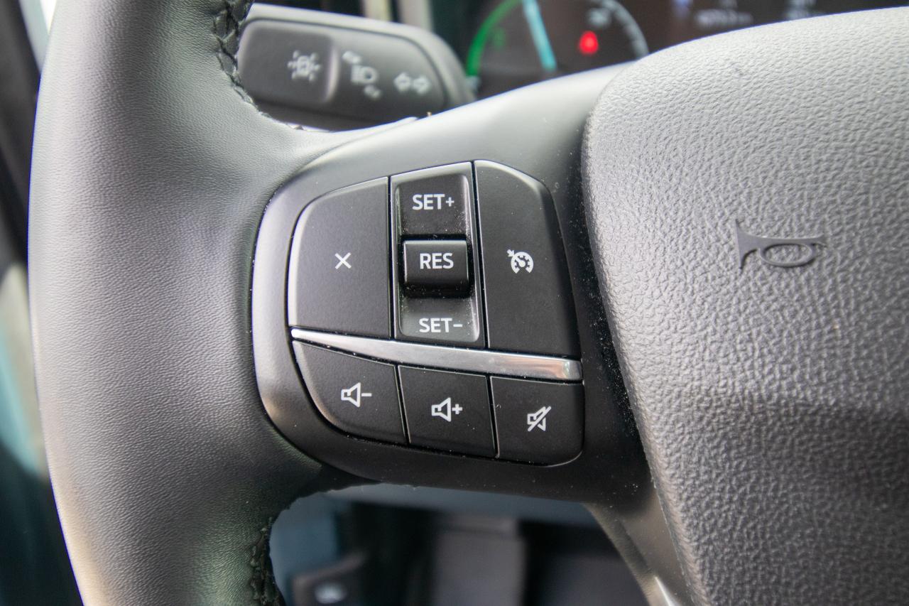 used 2024 Ford Maverick car, priced at $41,995