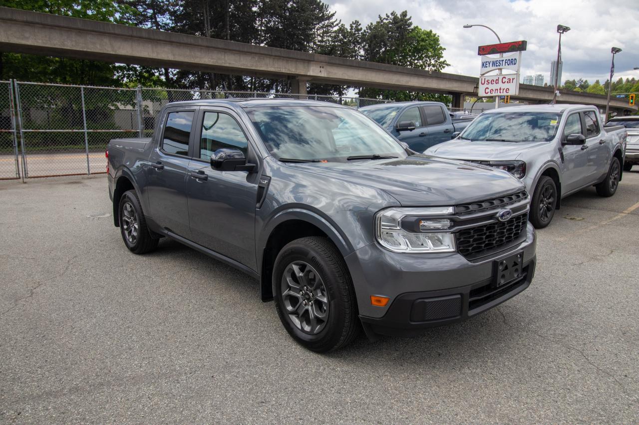 used 2024 Ford Maverick car, priced at $41,995