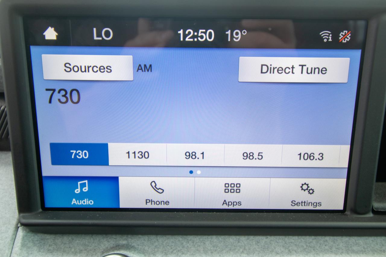used 2024 Ford Maverick car, priced at $41,995