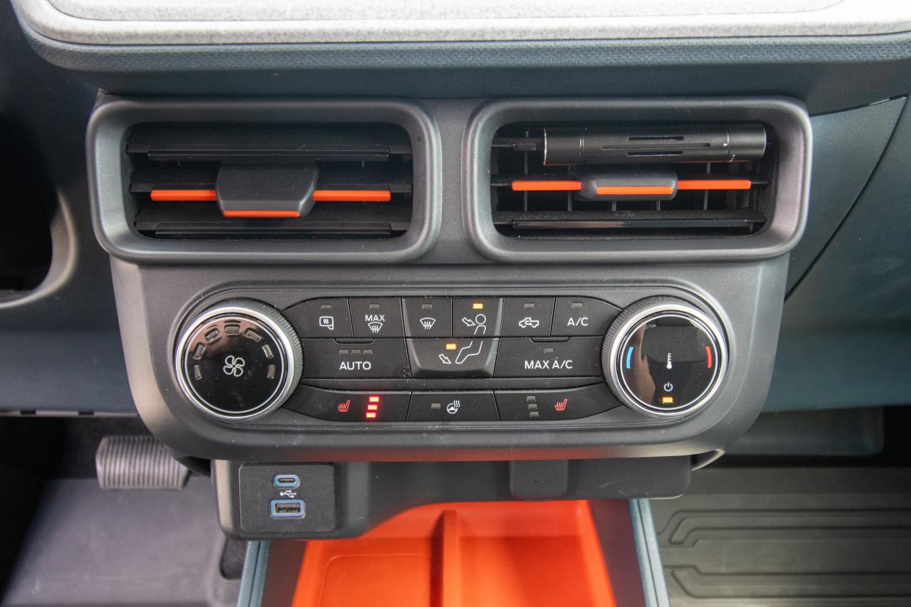 used 2024 Ford Maverick car, priced at $41,995