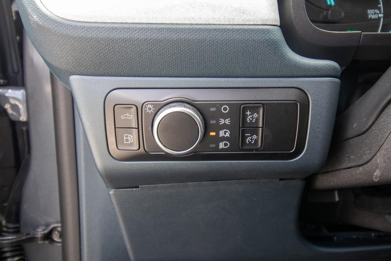 used 2024 Ford Maverick car, priced at $41,995