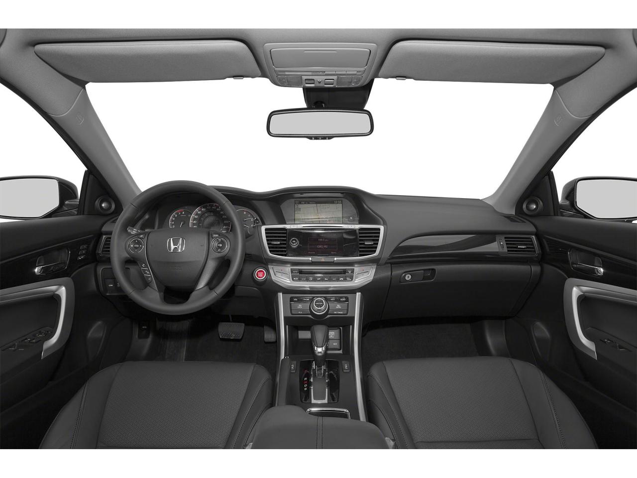 used 2015 Honda Accord car, priced at $19,995