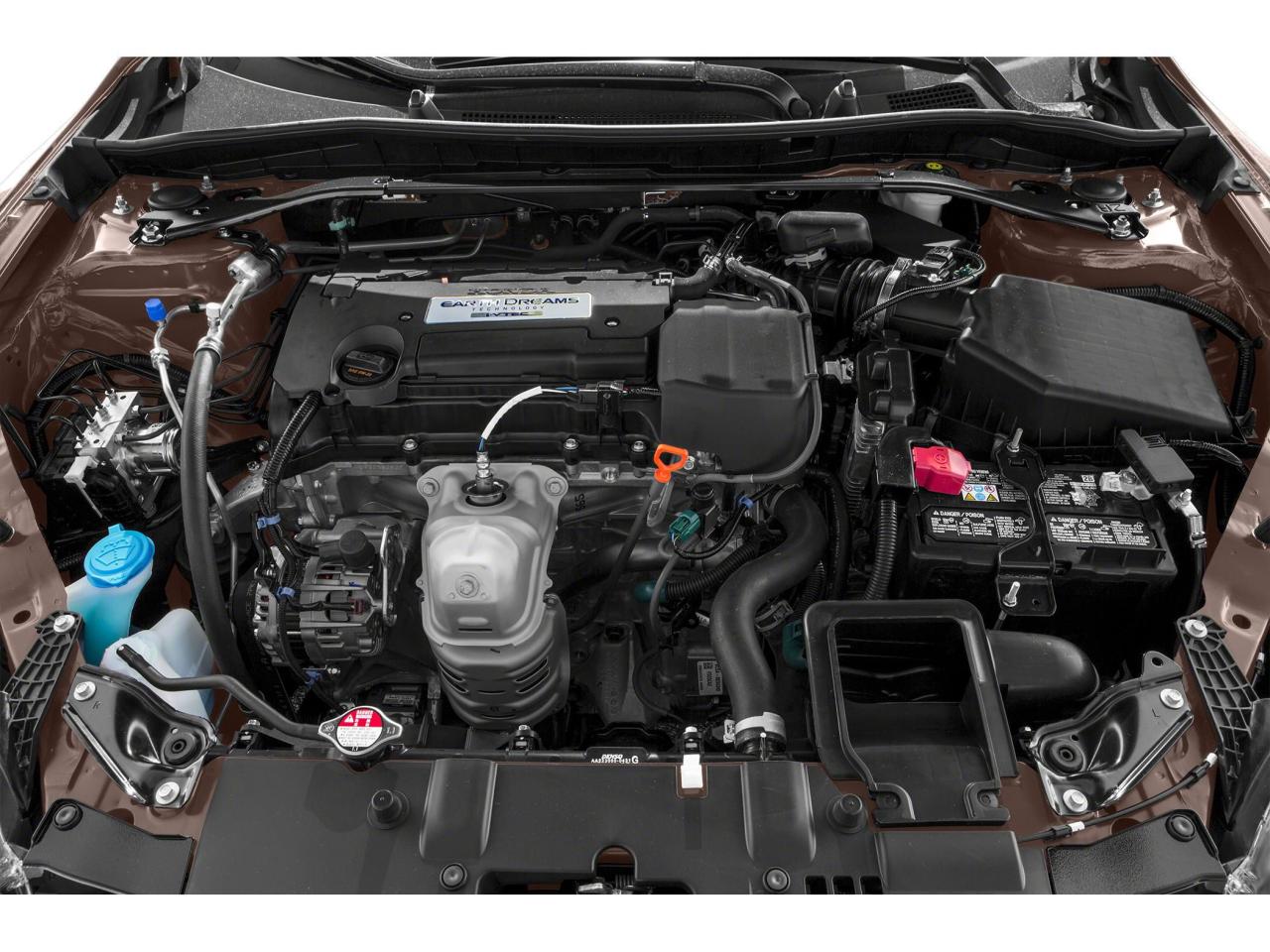 used 2015 Honda Accord car, priced at $19,995