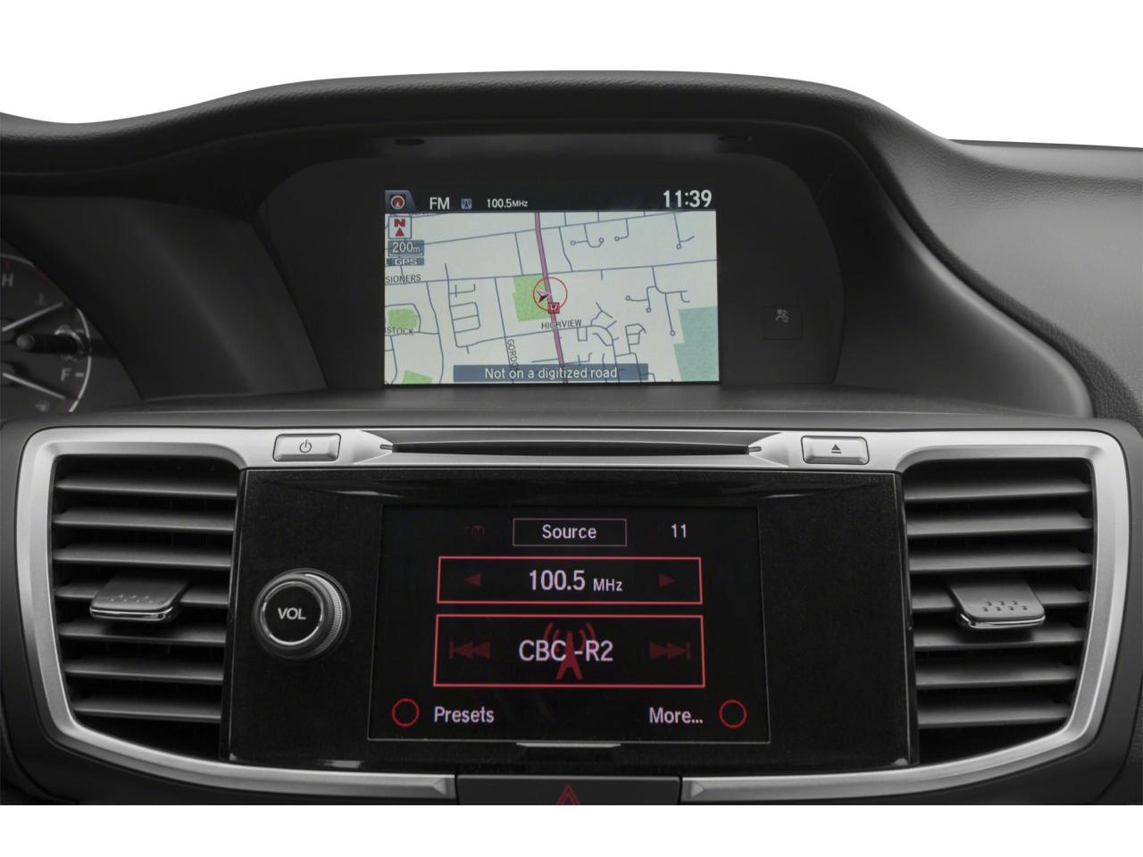 used 2015 Honda Accord car, priced at $19,995