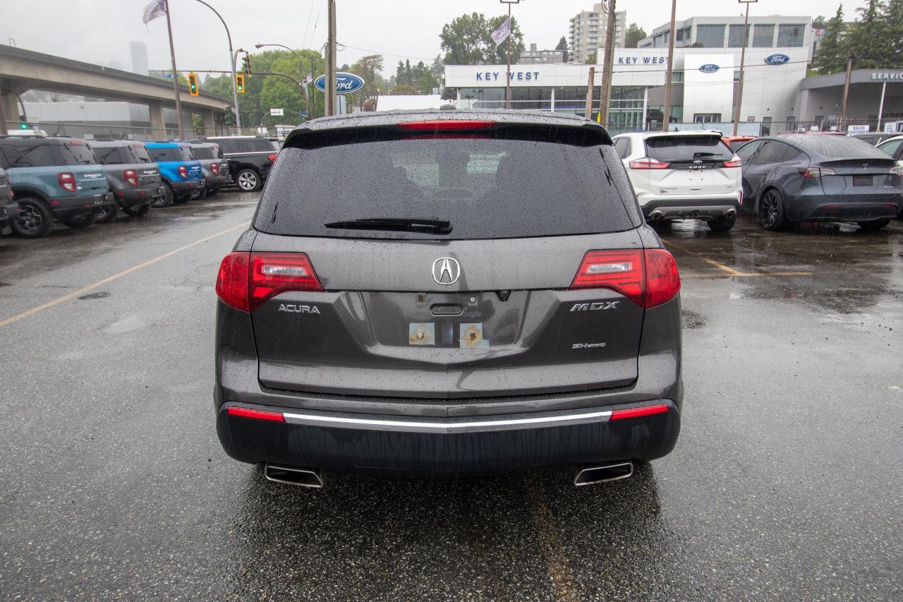 used 2011 Acura MDX car, priced at $13,788