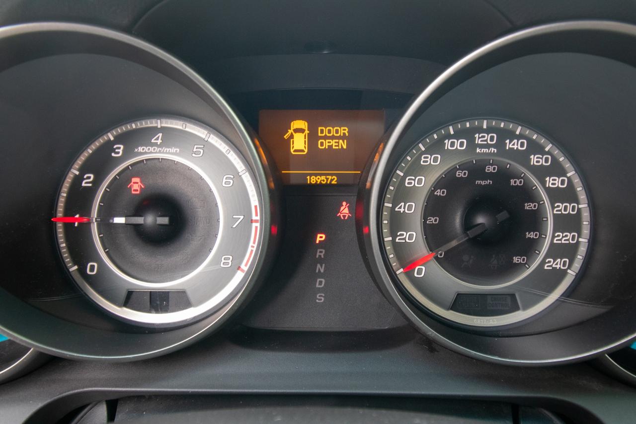 used 2011 Acura MDX car, priced at $13,788