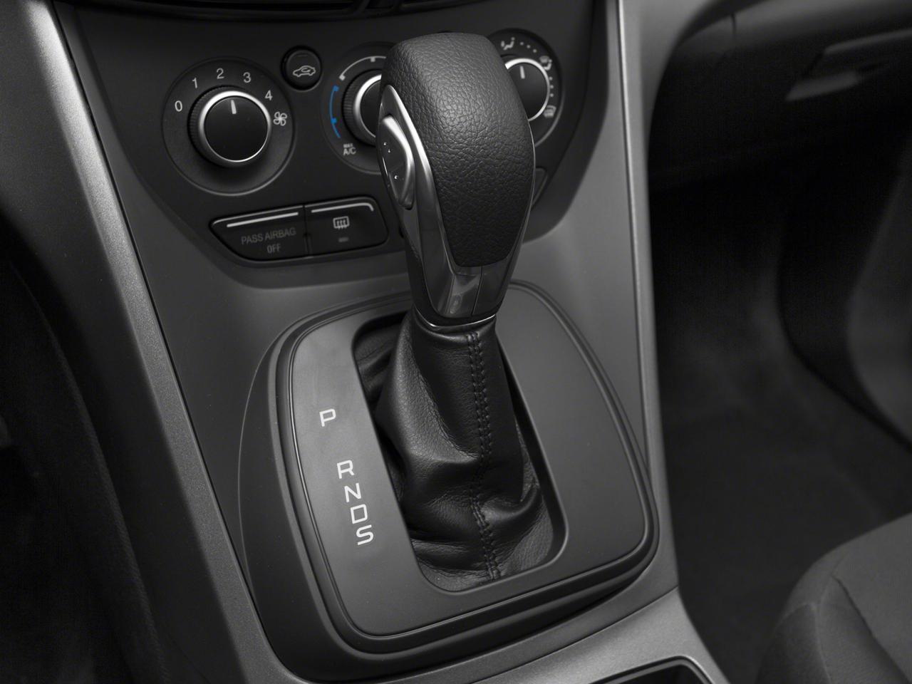 used 2015 Ford Escape car, priced at $11,995