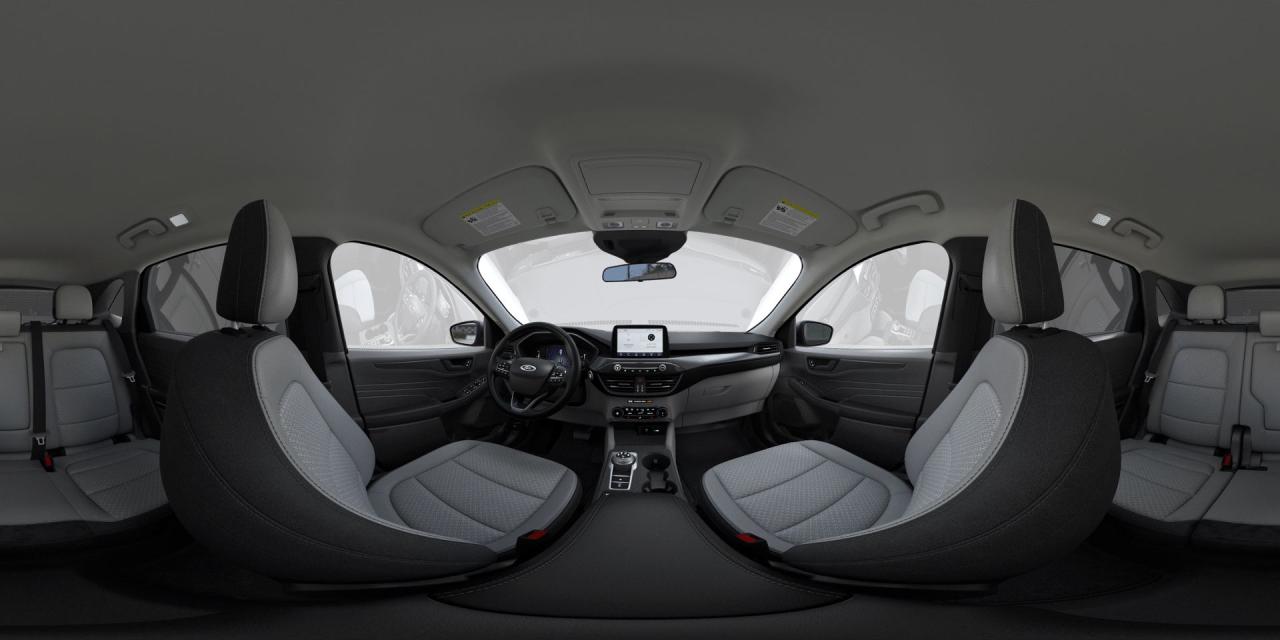 new 2025 Ford Escape car, priced at $38,044