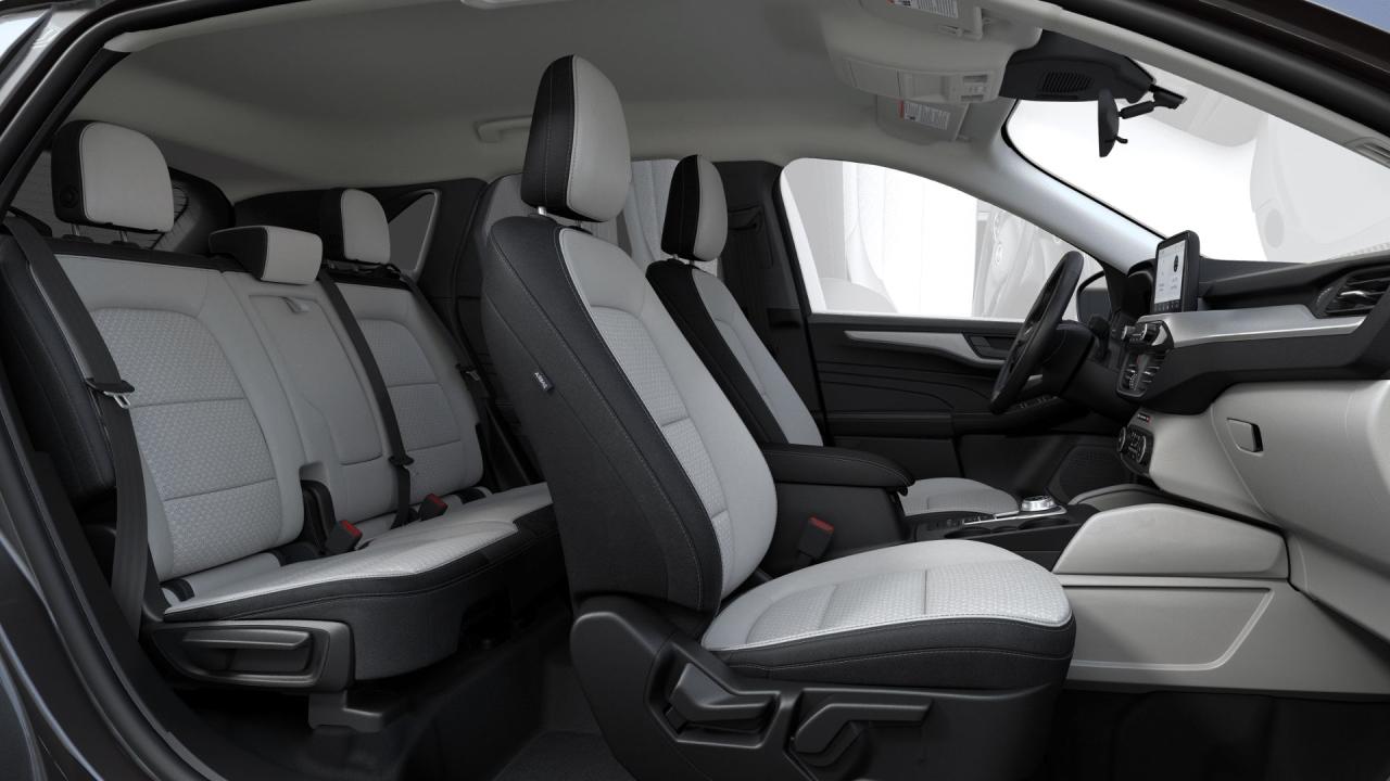 new 2025 Ford Escape car, priced at $38,044