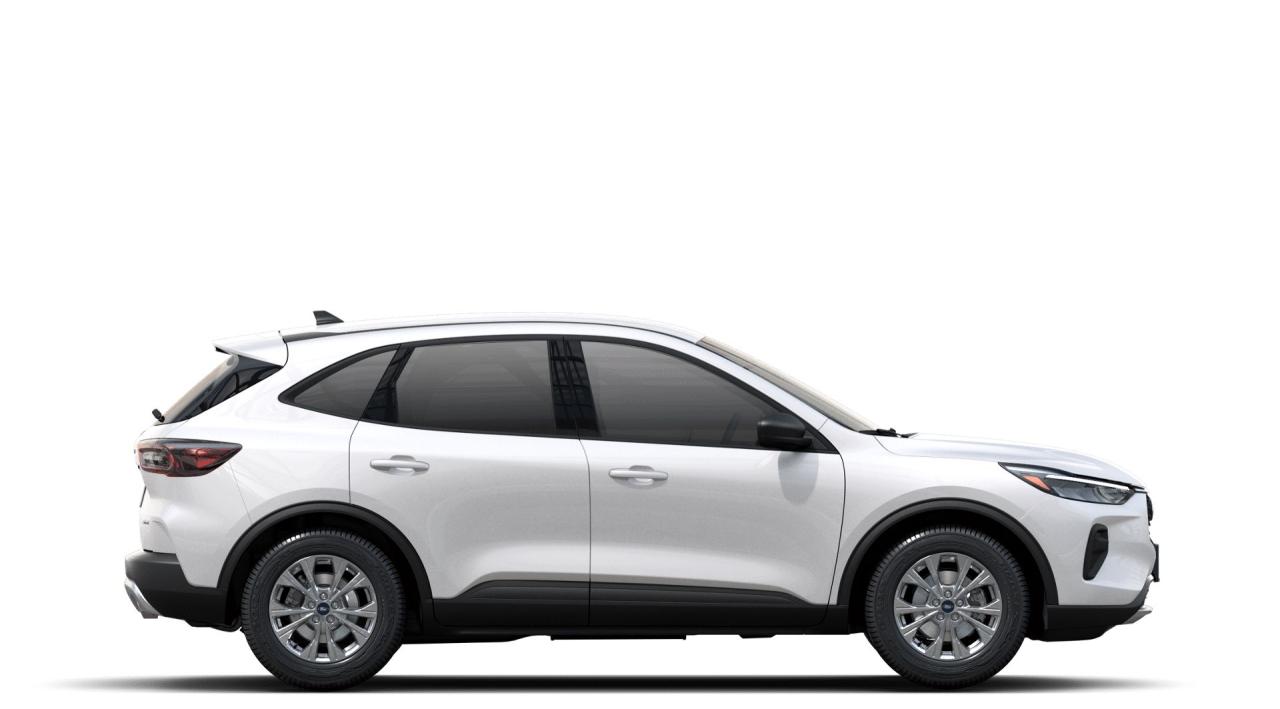 new 2025 Ford Escape car, priced at $38,044